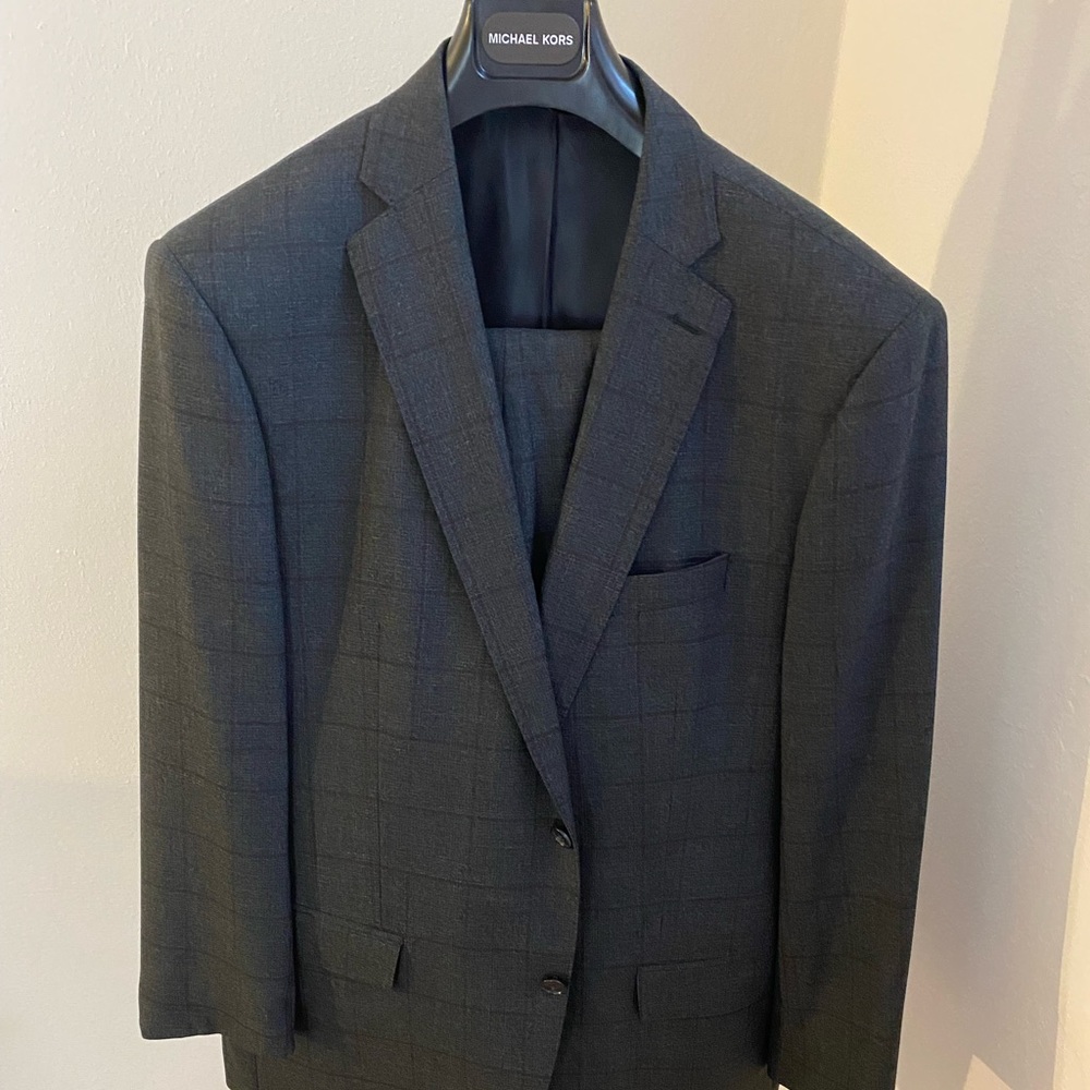 Michael Kors Suit